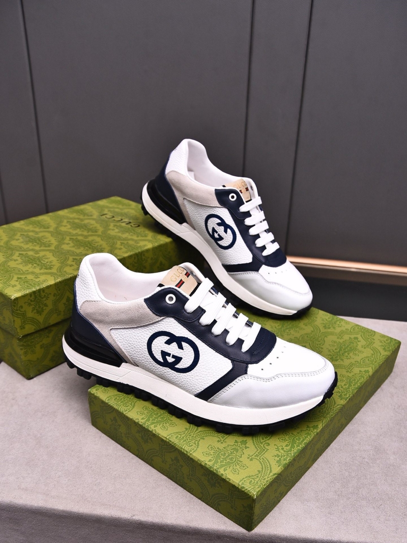 Gucci Casual Shoes